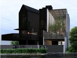 East View Garden (D16), Terrace #461200431